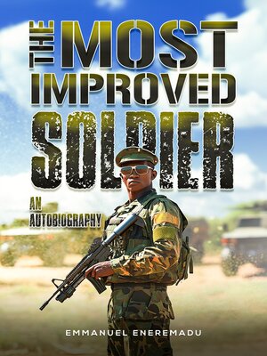 cover image of The Most Improved Soldier